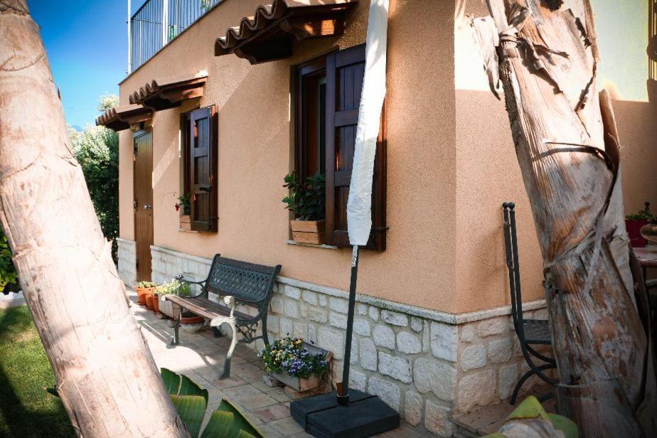 Il Grifo Hotel Licata Exterior photo