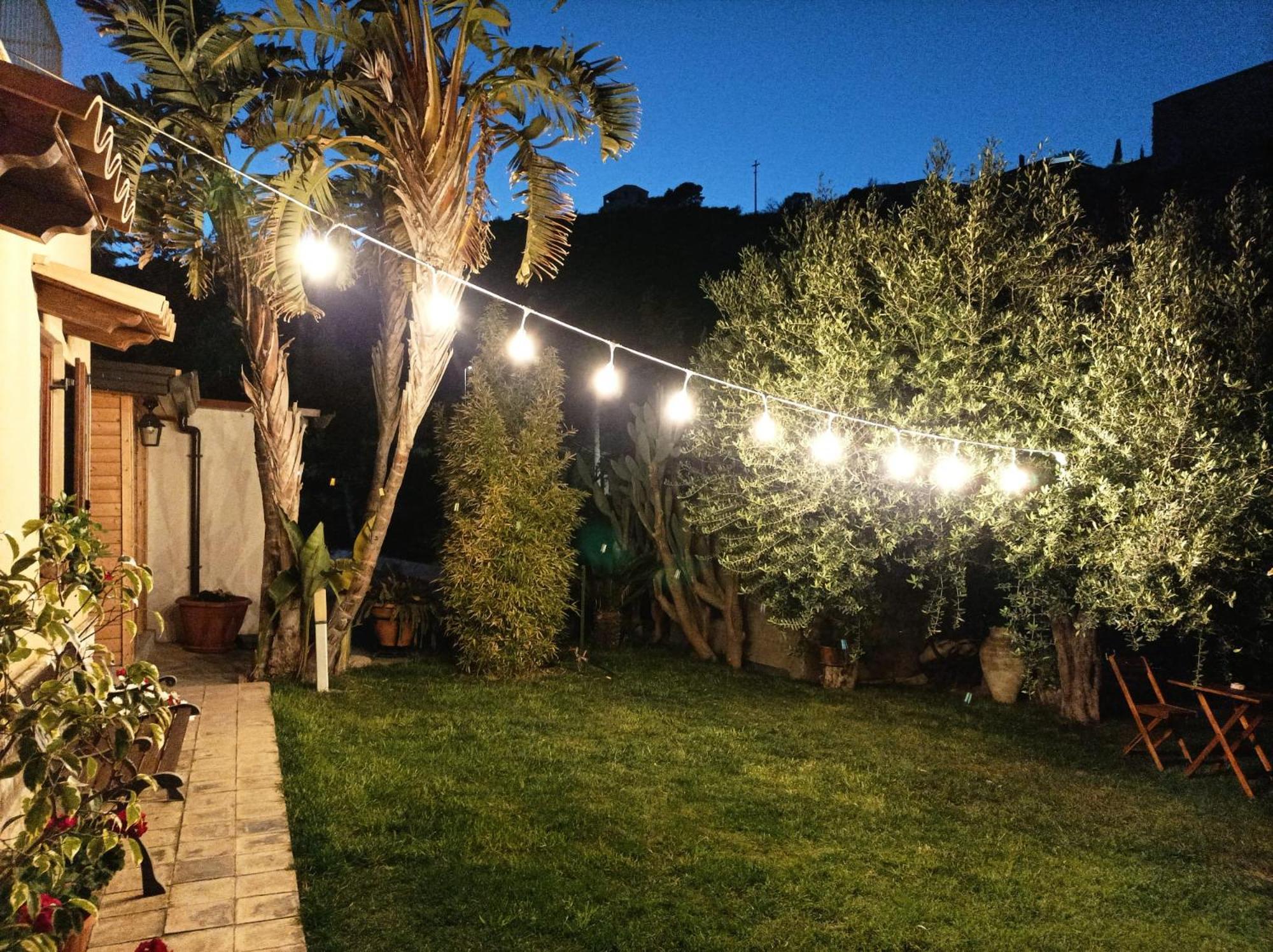 Il Grifo Hotel Licata Exterior photo